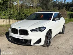 BMW X2 M35i Pack M