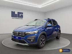 Dacia Sandero Stepway TCe Comfort CVT 67kW
