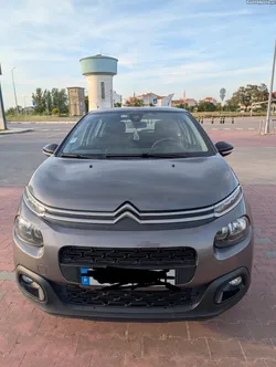 Citroën C3 1.2 PureTech 82cv