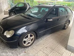 Mercedes-Benz C 220 CDi Avantgarde