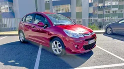 Citroën C3 1.2 pure tech 82 CV