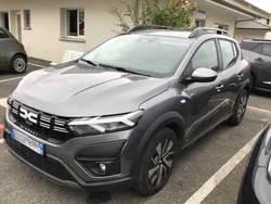 Dacia Sandero III Stepway 1.0i TCe