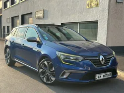RENAULT MEGANE 4 Estate GT Line 1.6 BlueDCi 130ch BVM6 - Toit ouvrant - Pure Led - AppleCarPlay - Led D’ambiance - Crit’air 2