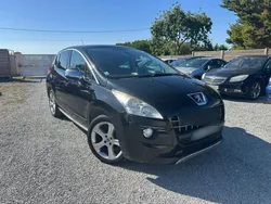 PEUGEOT 3008 1.6 HDi 110 cv