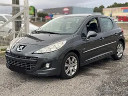 Peugeot 207 1.6 HDi 92ch FAP Urban Move