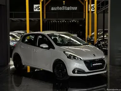 Peugeot 208 1.2 active pack