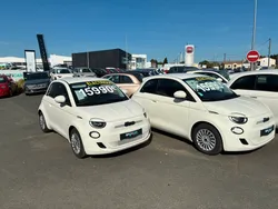 Fiat 500e Action Berline 23.8 kWh