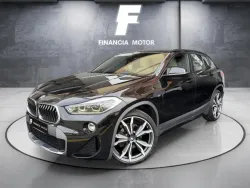 BMW X2 sDrive 18iA