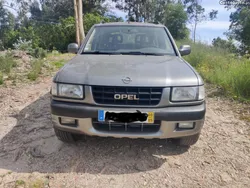 Opel Frontera 2200 dti