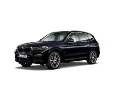 BMW X3 xDrive 30e
