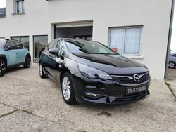 Opel Astra 1.2 Turbo 130ch Elegance