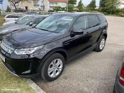 Land Rover Discovery Sport D150 FWD