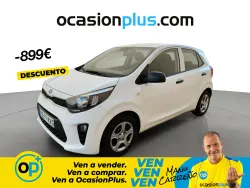 KIA Picanto 1.0 CVVT Concept Plus