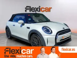 MINI Mini Cabrio Cooper Aut.