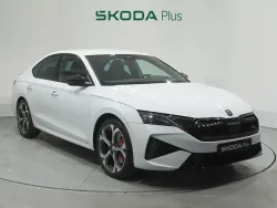 SKODA Octavia 2.0 TSI RS DSG