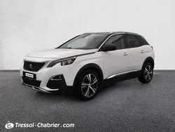 PEUGEOT 3008 Puretech 130ch S&S EAT8 Allure