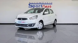 Mitsubishi Space Star 1.0 Active
