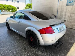 Audi TT 1.8 225cv Quattro
