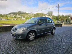 Citroën C3 1.4 Hdi