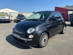 Fiat 500 1.2 69ch lounge clim 05/2013