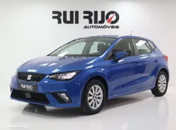 SEAT Ibiza 1.0 TSI Style DSG