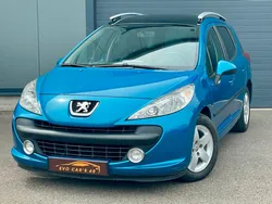PEUGEOT 207 SW 1.6 HDI 90 Ch Urban Move / KIT DISTRIBUTION NEUF / KIT EMBRAYAGE NEUF