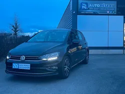 VOLKSWAGEN GOLF SPORTSVAN Connect 1.6 TDI 115 BMT FAP DSG7