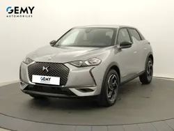 DS DS3 Crossback BlueHDi 130 EAT8 Toits de Paris