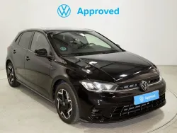Volkswagen Polo 1.0 TSI R-Line DSG 85kW