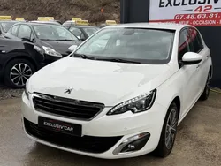 Peugeot 308 II 1.6 e-HDi FAP 115ch Féline 5p