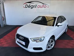 Audi A3 35 TDI 150 S tronic 7