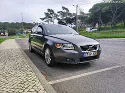 Volvo V50 1.6d 109cv