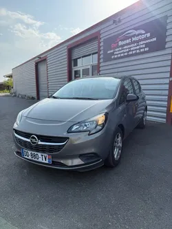 Opel corsa 1.4 edition