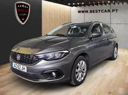 Fiat Tipo SW 1.3 Mjet