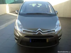 Citroën C4 Picasso 1.6 110CV