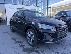 Audi Q2 30 TFSI 116 BVM6 DESIGN