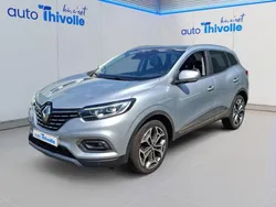 Renault Kadjar TCe 140 EDC Techno