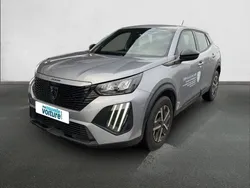 Peugeot 2008 100 S&S BVM6 - Style