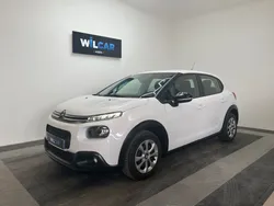 CITROEN C3 HDi 100 SS BVM5 Feel