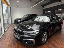 BMW Série 7 G11/G12 750Li xDrive 450 ch M Sport