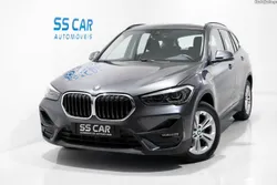 BMW X1 25 e xDrive Corporate Edition