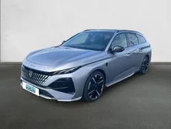 Peugeot 308 SW Hybrid 145 e-DCS6 - GT Exclusive