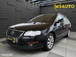 VW Passat Variant 1.9 TDi Trendline Pack BM