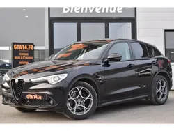 ALFA ROMEO STELVIO 2.2 190 ch AT8 Sprint