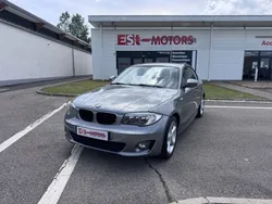 Bmw SERIE 1 COUPE (E82) 118D 143CH CONFORT
