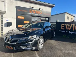 RENAULT Talisman 2.0 BLUEDCI 160Ch BUSINESS ENTRETIEN CONSTRUCTEUR