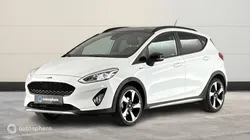 Ford Fiesta Active 1.0 EcoBoost 95ch Active X