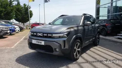 Dacia Duster 1.2 TCe Journey de 2025