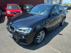 BMW X4 F26 xDrive20d 190ch M Sport A