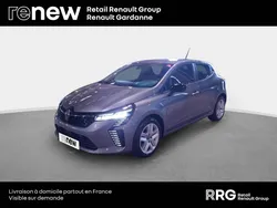 Renault clio blue dci 100 evolution